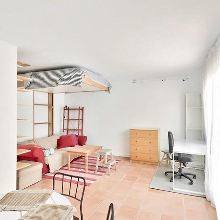 Charming Accommodation For 2 People - パリ エクステリア 写真