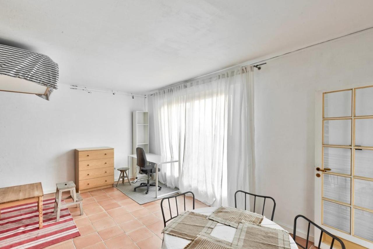 Charming Accommodation For 2 People - パリ エクステリア 写真
