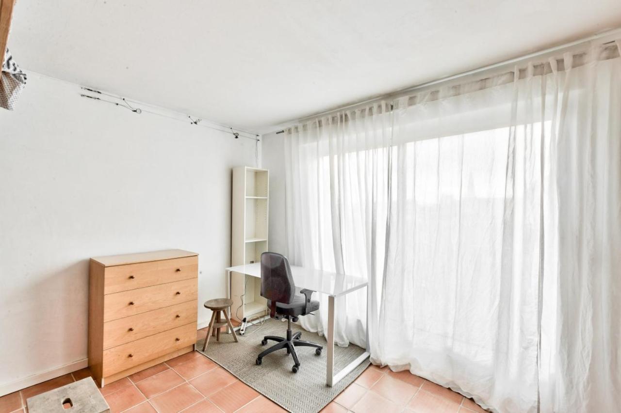 Charming Accommodation For 2 People - パリ エクステリア 写真