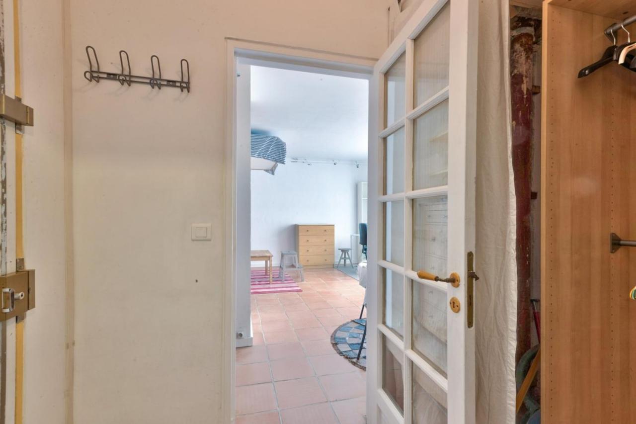 Charming Accommodation For 2 People - パリ エクステリア 写真