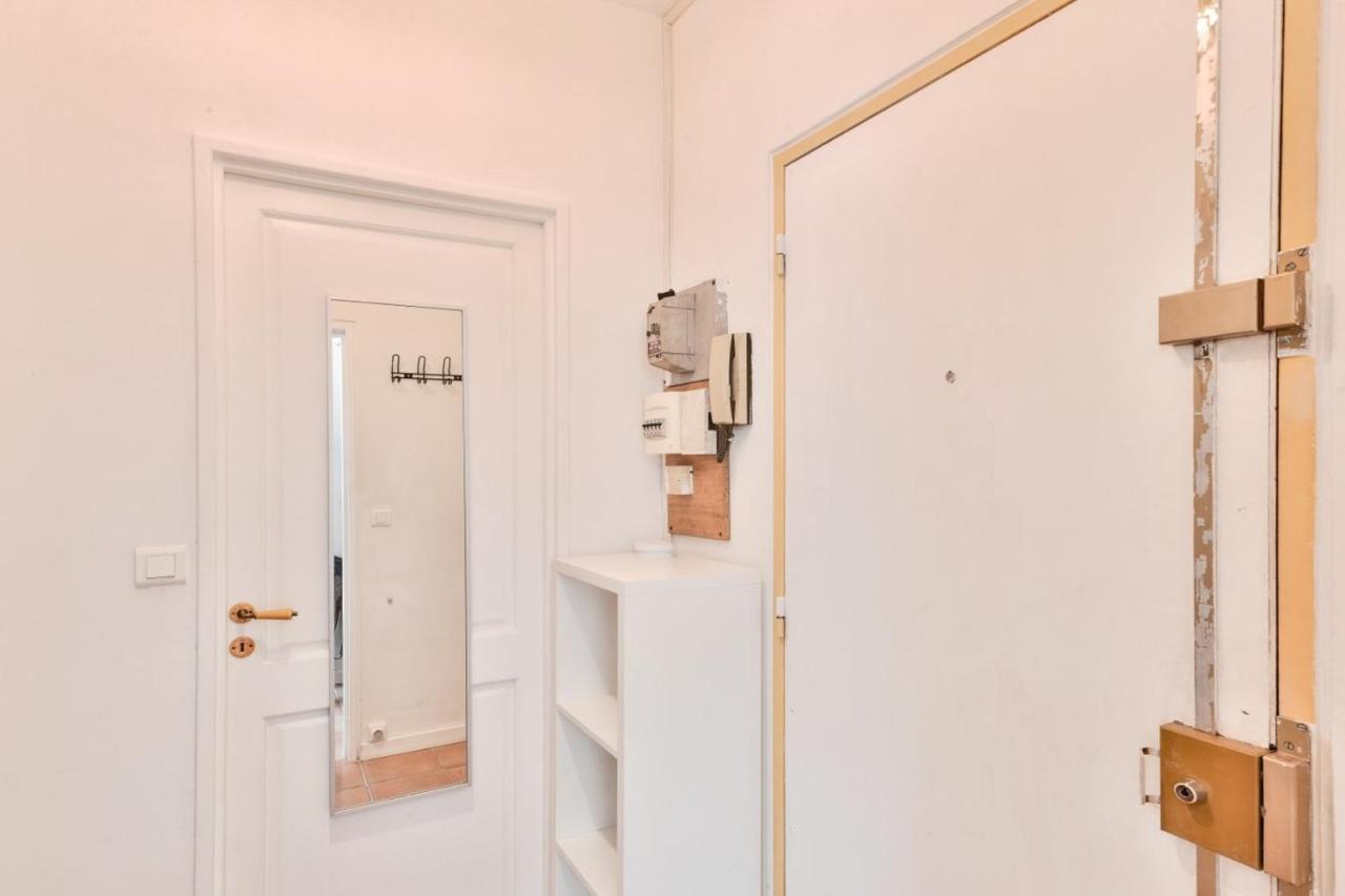 Charming Accommodation For 2 People - パリ エクステリア 写真